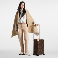 Чемодан Louis Vuitton Horizon 55